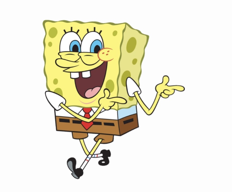 SpongeBob