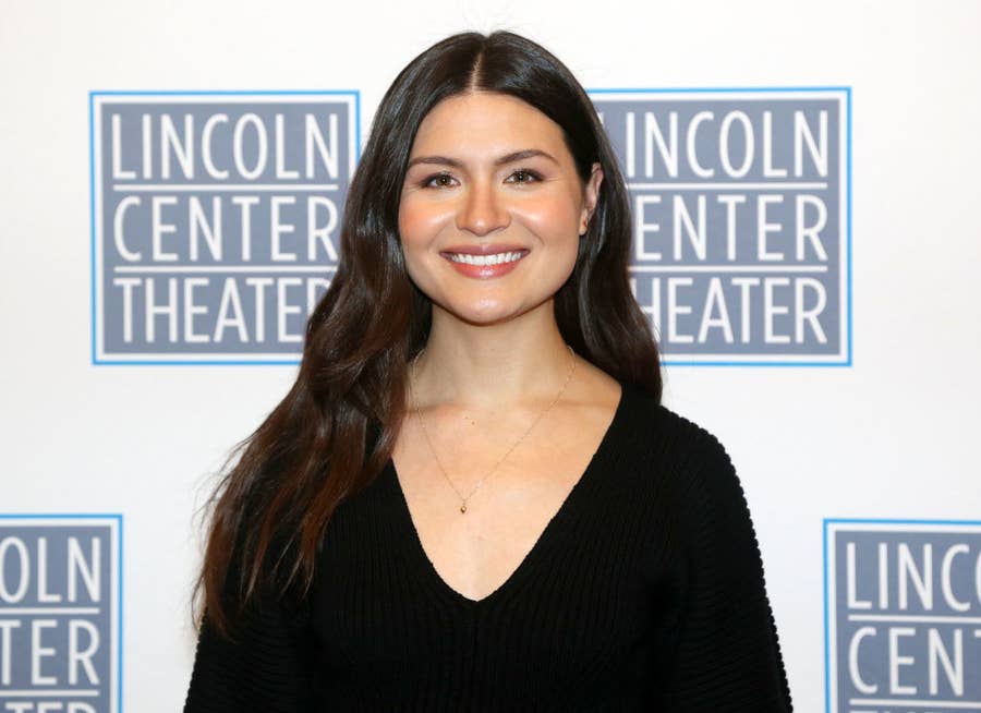 Phillipa Soo&rsquo;s Theatrical Odyssey: Eternal Spotlight