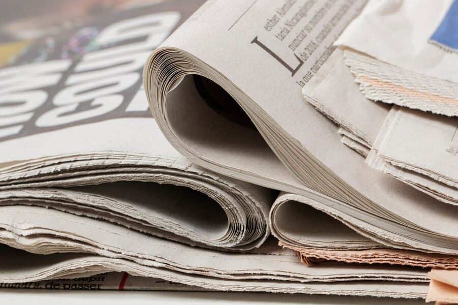 Newspapers