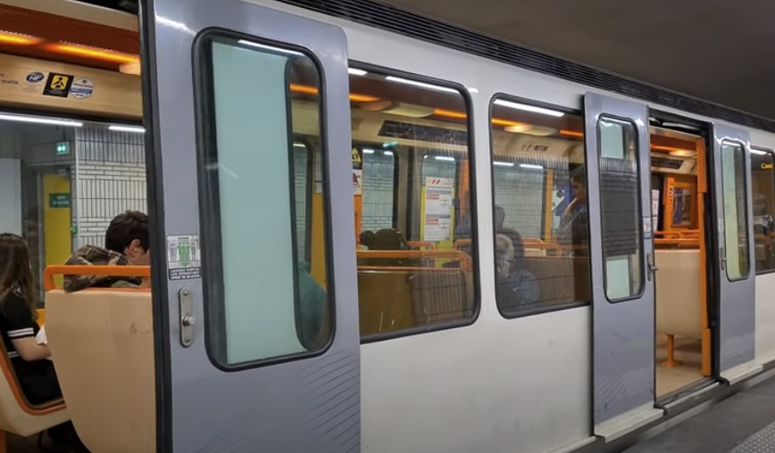 Train