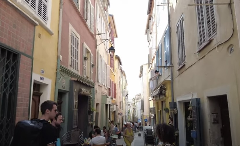 Le Panier