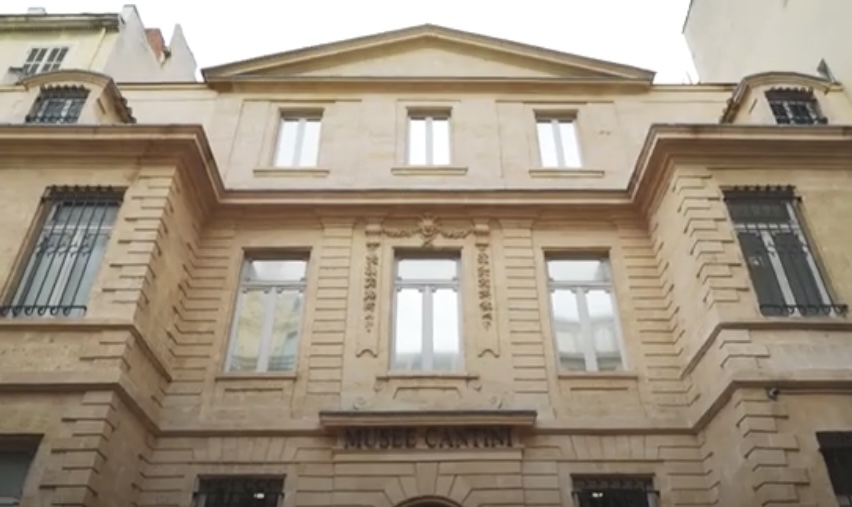 Musée Cantini