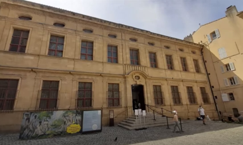 Musée Granet