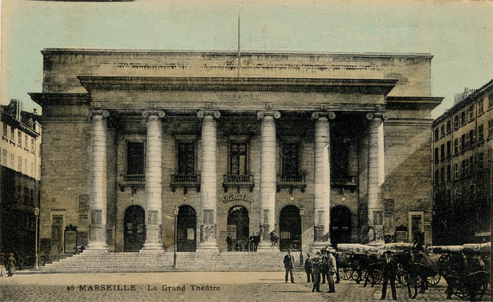 The Grand Theater