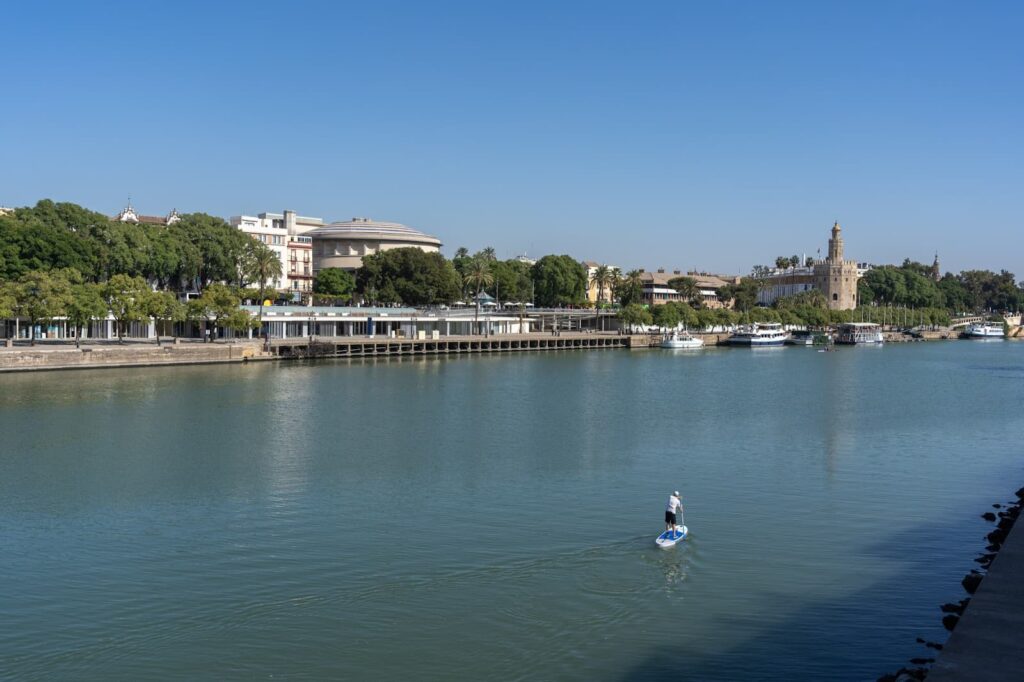 River View